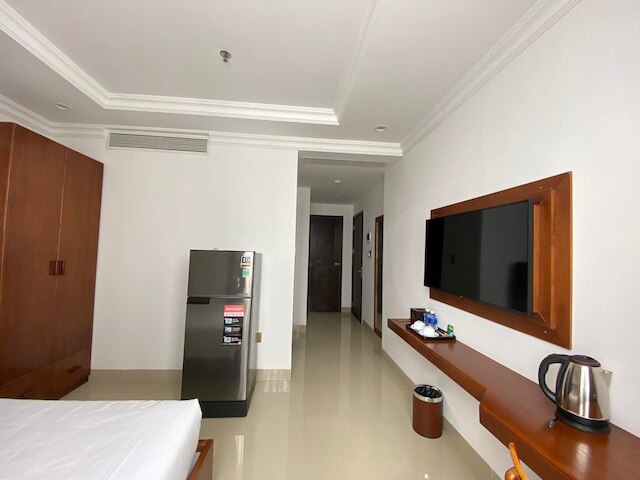 キウイ ホテル & アパートメンツ