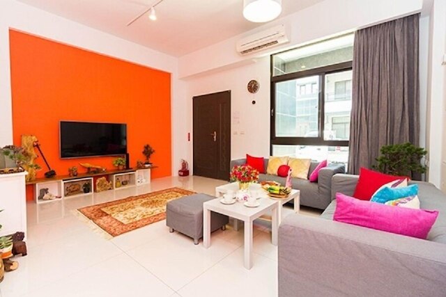 シャオキーシュエン ホームステイ