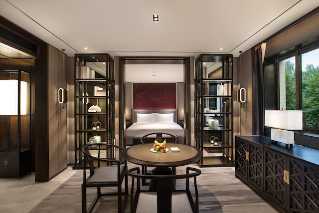 ホワルーシエホテルアンドリゾート西安唐華 - IHG ホテル (西安唐华华邑酒店 - IHG 旗下酒店)