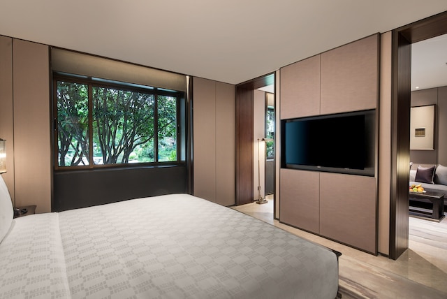 ホワルーシエホテルアンドリゾート西安唐華 - IHG ホテル (西安唐华华邑酒店 - IHG 旗下酒店)