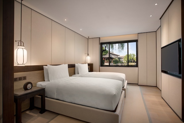 ホワルーシエホテルアンドリゾート西安唐華 - IHG ホテル (西安唐华华邑酒店 - IHG 旗下酒店)