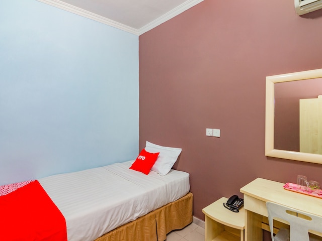 ホテル O ニュー サバ