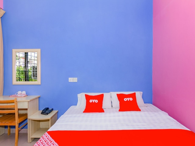 ホテル O ニュー サバ