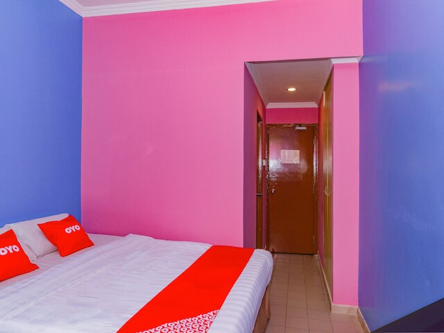 ホテル O ニュー サバ