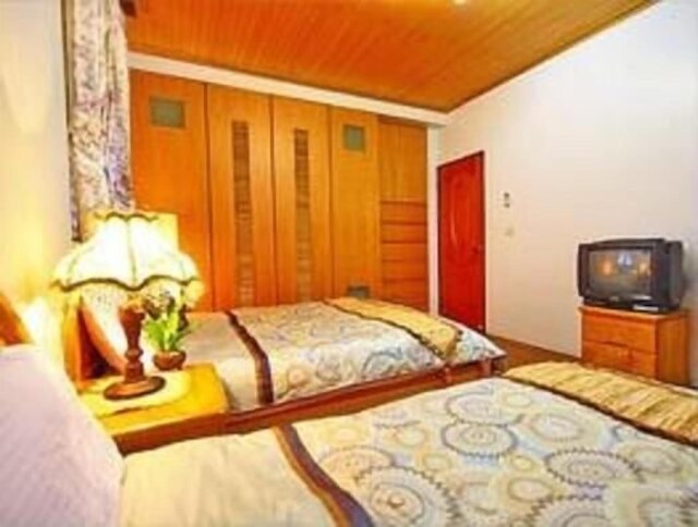 宜蘭 フィーリング ホームステイ B&B