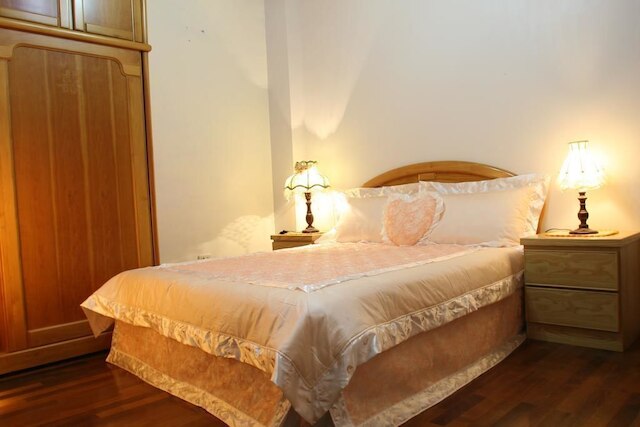 宜蘭 フィーリング ホームステイ B&B