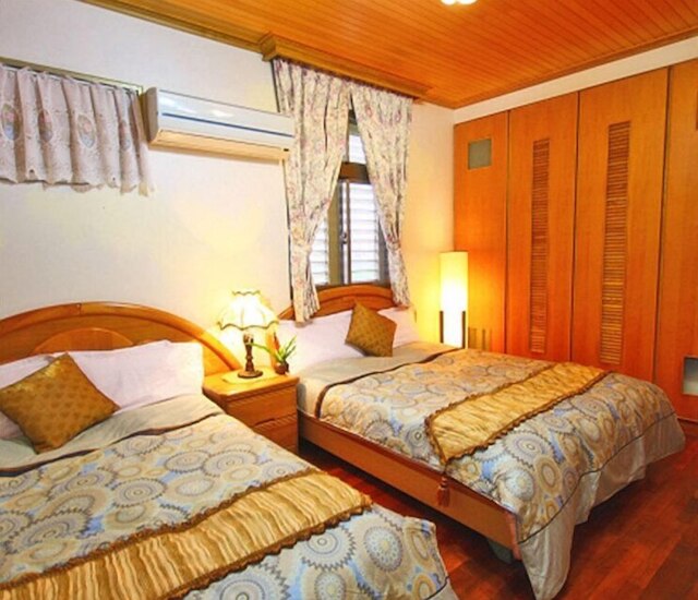 宜蘭 フィーリング ホームステイ B&B