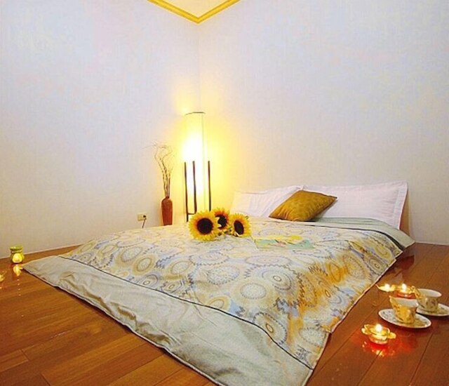 宜蘭 フィーリング ホームステイ B&B