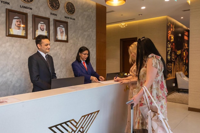 ル ワナ ホテル