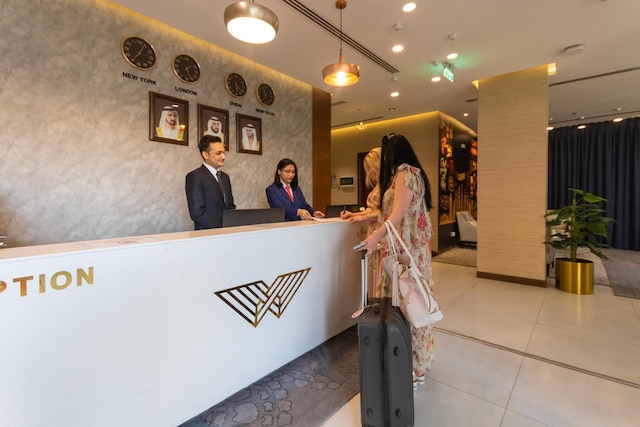 ル ワナ ホテル