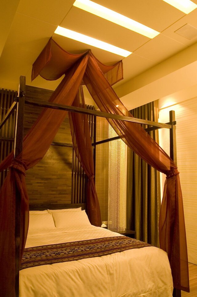 ヒップ スパ モーテル