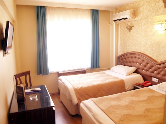 グランド ホテル ドュマン