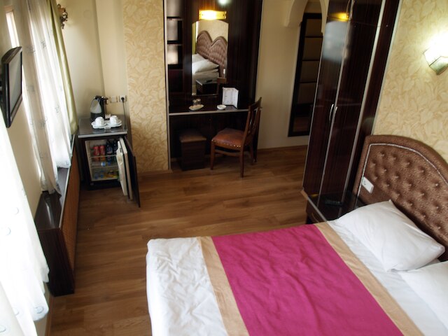 グランド ホテル ドュマン