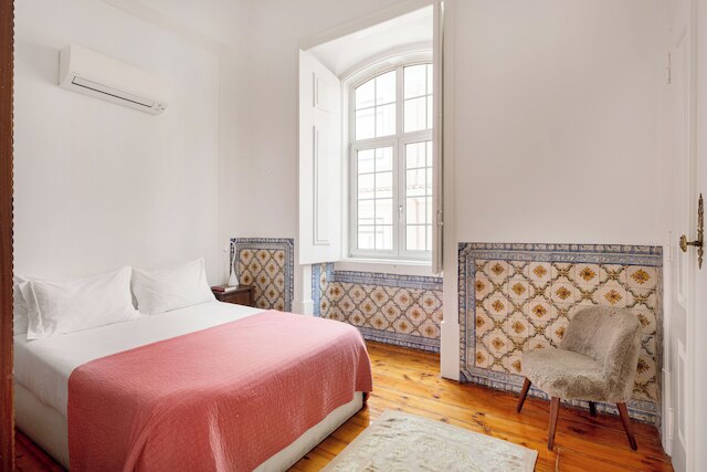 トレゾール デュ フェルニ アパートメント