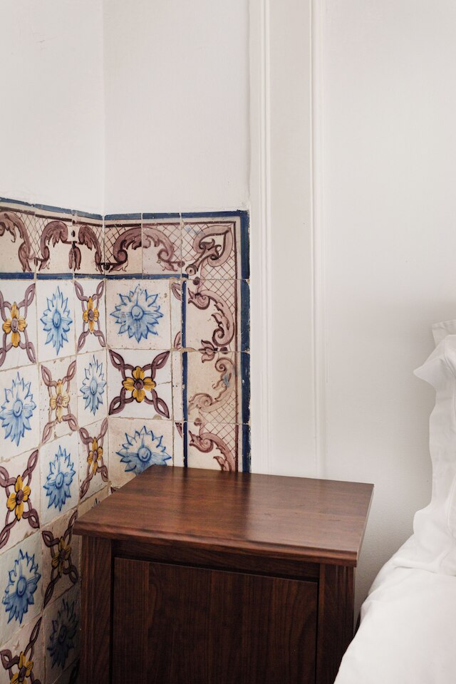 トレゾール デュ フェルニ アパートメント