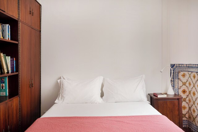 トレゾール デュ フェルニ アパートメント