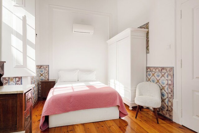 トレゾール デュ フェルニ アパートメント