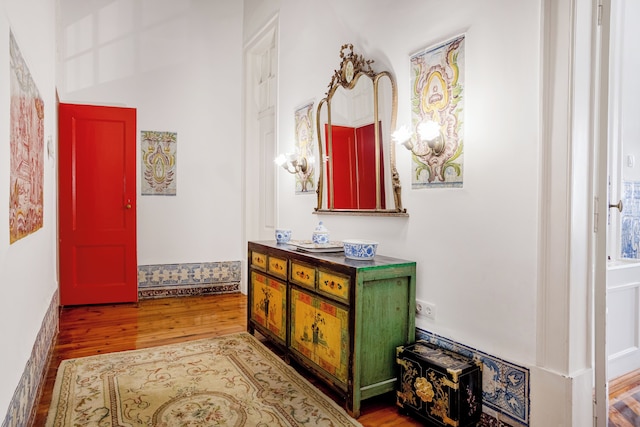 トレゾール デュ フェルニ アパートメント