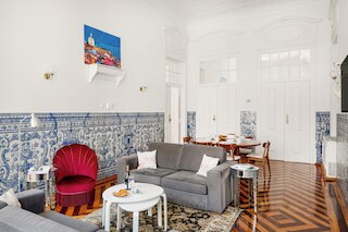 トレゾール デュ フェルニ アパートメント