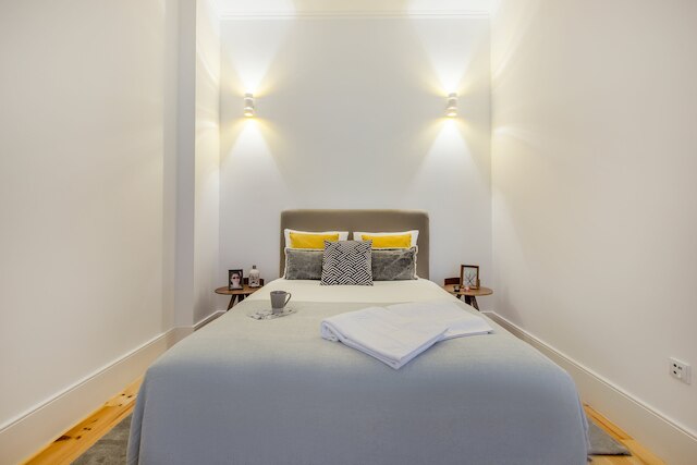 ポルト アパートメントにあるサンタ カタリナ エクスペリエンス