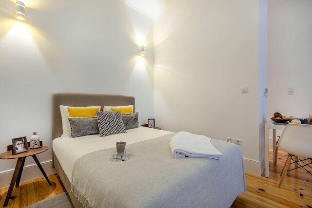 ポルト アパートメントにあるサンタ カタリナ エクスペリエンス