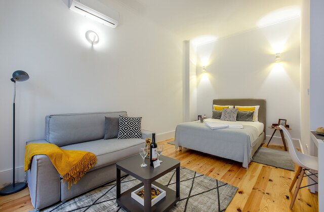 ポルト アパートメントにあるサンタ カタリナ エクスペリエンス