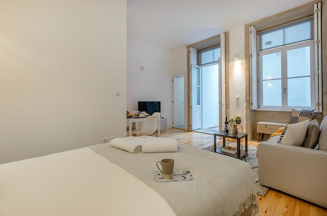 ポルト アパートメントにあるサンタ カタリナ エクスペリエンス