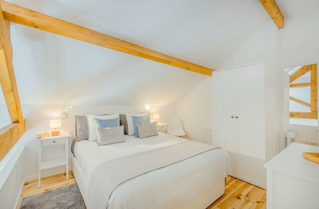 オポルト ボンジャルディム ロフト