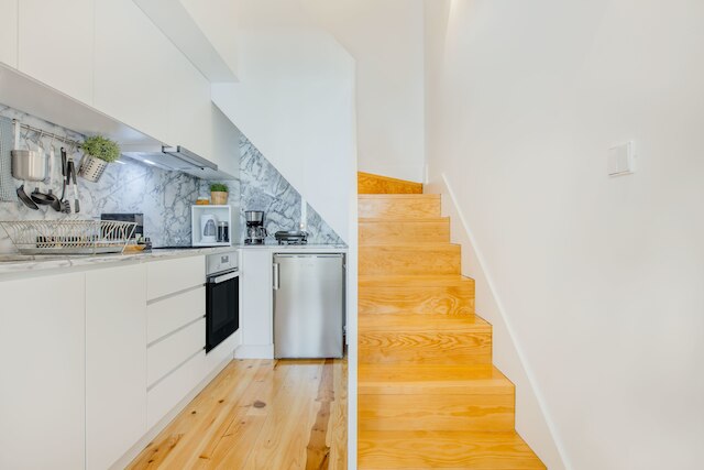 オポルト ボンジャルディム ロフト