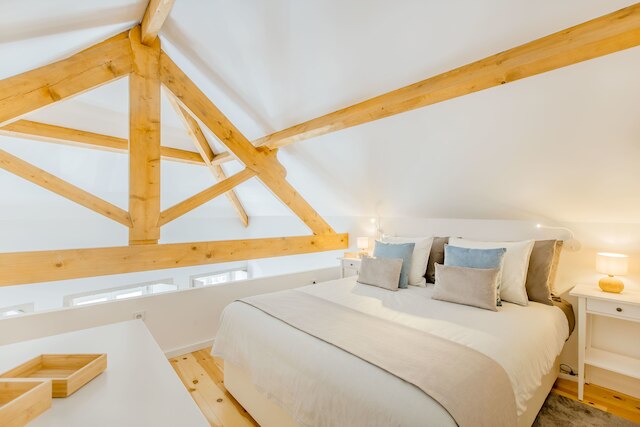 オポルト ボンジャルディム ロフト