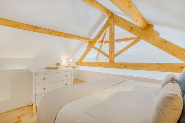 オポルト ボンジャルディム ロフト