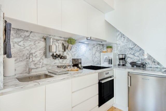 オポルト ボンジャルディム ロフト