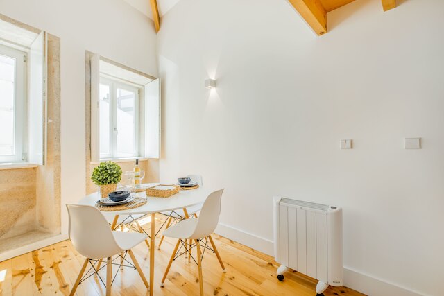 オポルト ボンジャルディム ロフト