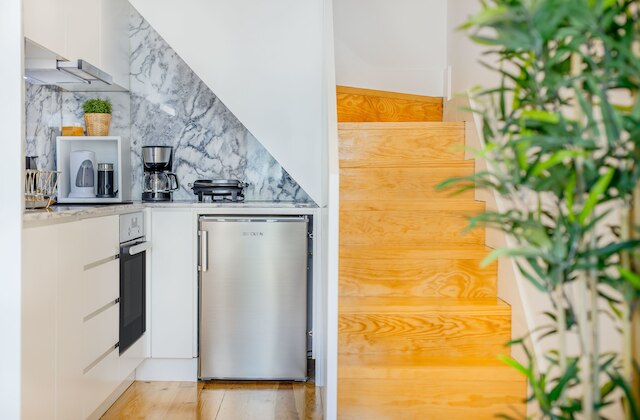 オポルト ボンジャルディム ロフト