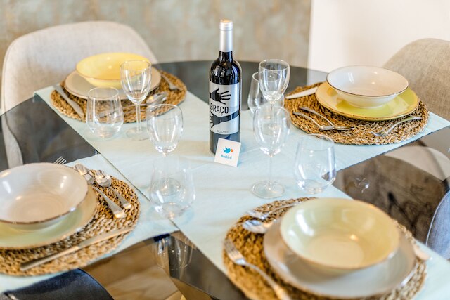 サンタ カタリーナ チャーミング ロフト