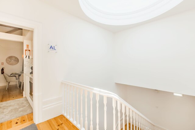 サンタ カタリーナ チャーミング ロフト