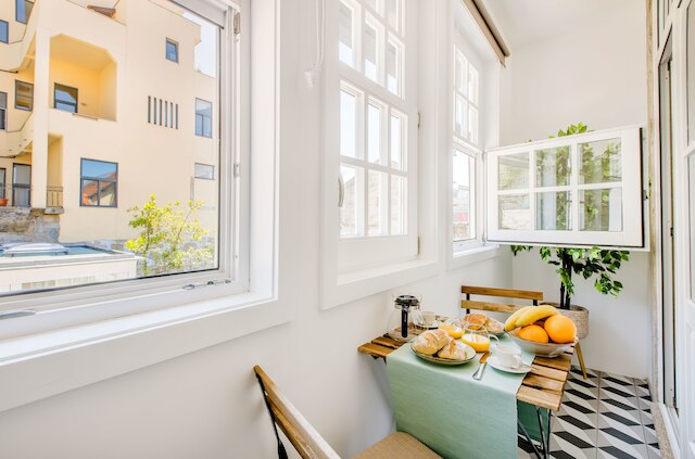 サンタ カタリーナ チャーミング ロフト