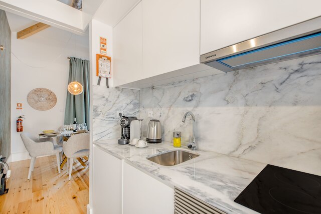 サンタ カタリーナ チャーミング ロフト