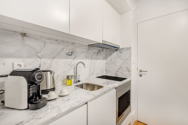 サンタ カタリーナ チャーミング ロフト