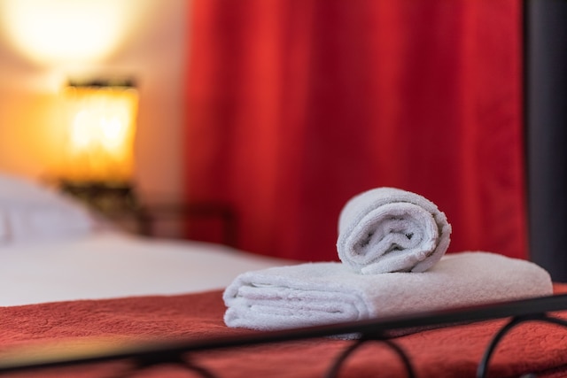 ミニスイート ウフィツィ