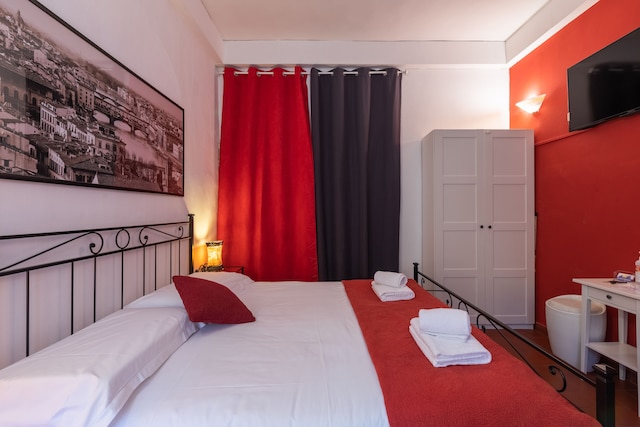 ミニスイート ウフィツィ