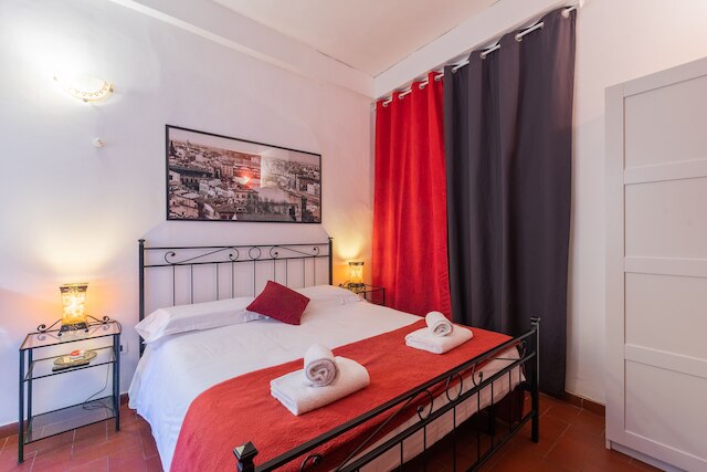 ミニスイート ウフィツィ