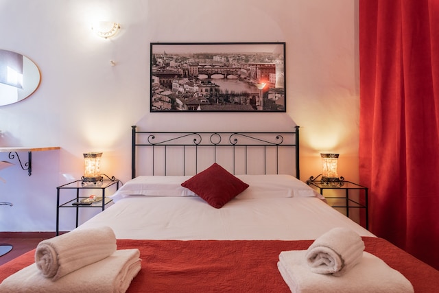 ミニスイート ウフィツィ