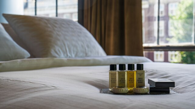 ホテル フランク シンス 1666