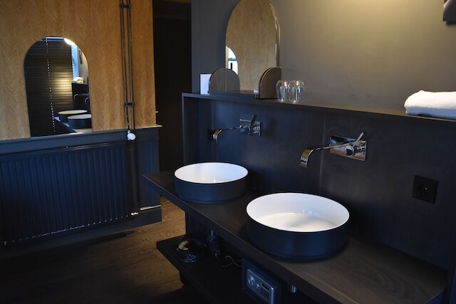 ホテル フランク シンス 1666