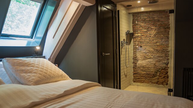 ホテル フランク シンス 1666