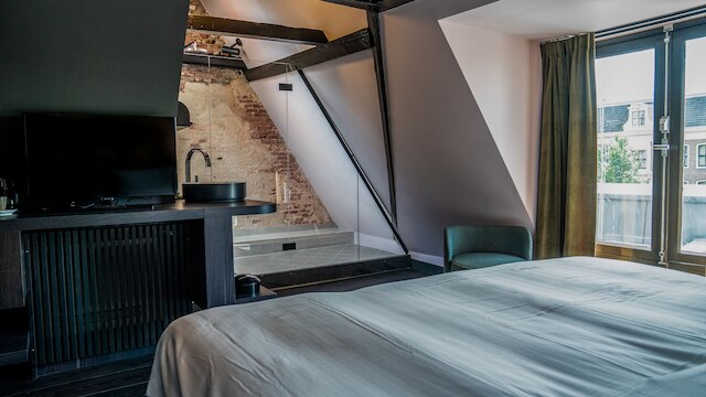 ホテル フランク シンス 1666