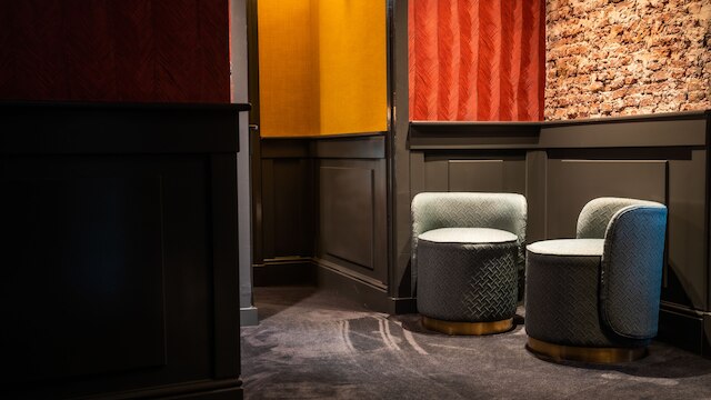 ホテル フランク シンス 1666