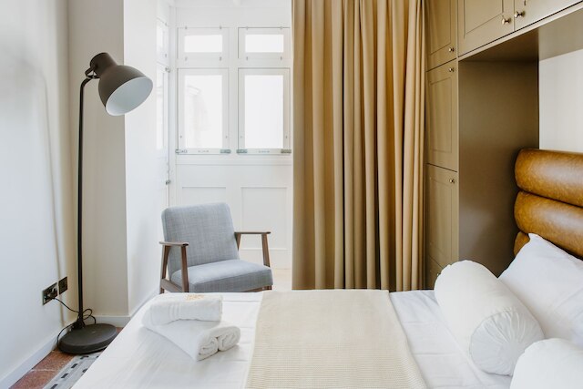 インディペンデンス ブティック アパートメンツ