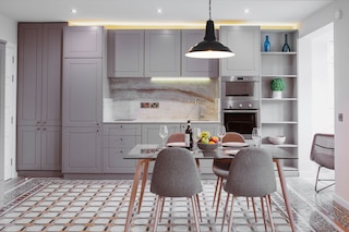 インディペンデンス ブティック アパートメンツ